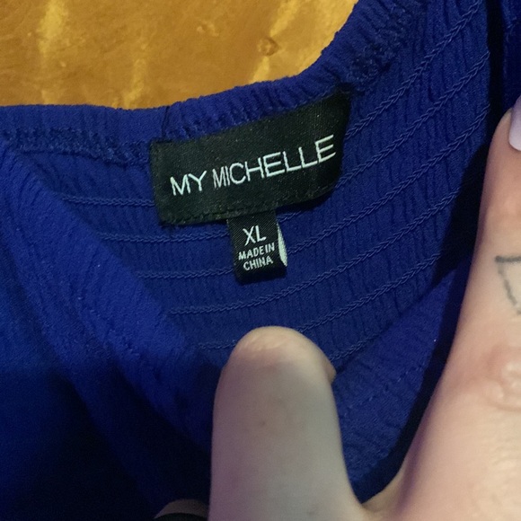 sun dress - Picture 4 of 4